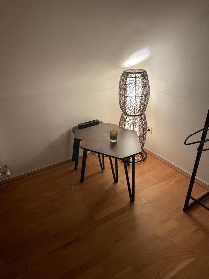 Klimatisiertes, Ruhiges Dachgeschoss Cityapartment Im Zentrum Wiens Extérieur photo