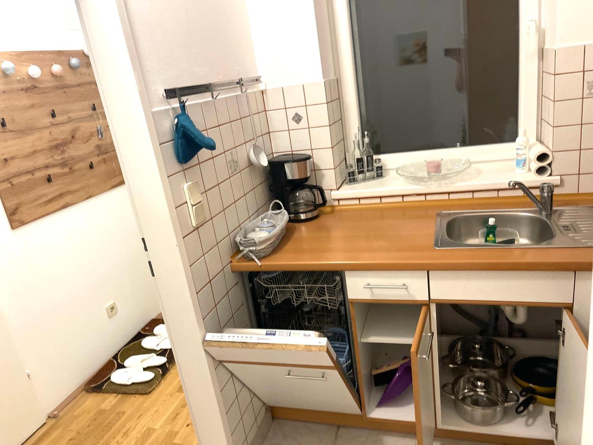 Klimatisiertes, Ruhiges Dachgeschoss Cityapartment Im Zentrum Wiens Extérieur photo
